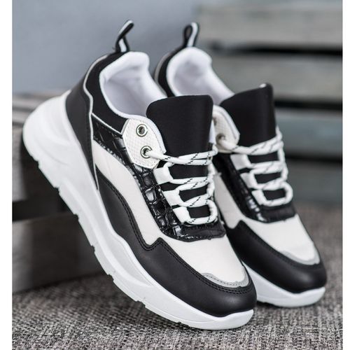 Sneakersy Na Platformie r.40 na Arena.pl