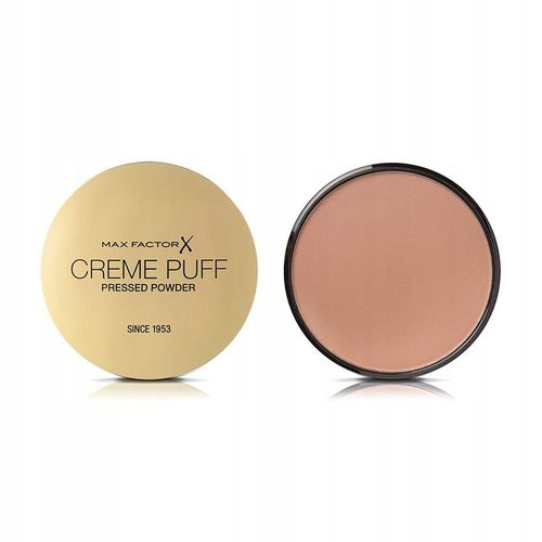MAX FACTOR CREME PUFF PUDER NOWY 013 KOLORY na Arena.pl