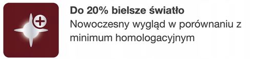 Osram Żarówki Samochodowe Halogenowe Night Breaker H4 NL 150% +150M na Arena.pl