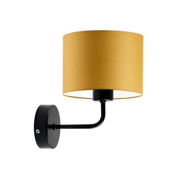 Lampa ścienna w stylu klasycznym MODENA zdjęcie 14