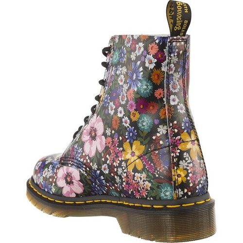 Dr Martens 1460 PASCAL WANDERLUST BLACK MALLOW PINK na Arena.pl