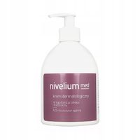 NIVELIUM Med Krem dermatologiczny 450ml Łuszczyca