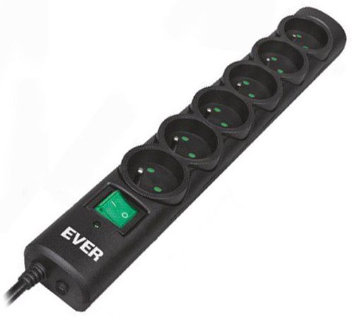 LISTWA EVER OPTIMA 5m T/LZ08-OPT050/0000 na Arena.pl