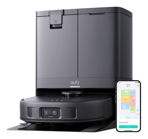 Robot sprzątający Eufy X10 Pro Omni na Arena.pl