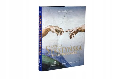 Kaplica sykstyńska / the sistine chapel na Arena.pl