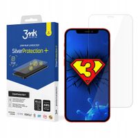 Apple iPhone 12/12 Pro - 3mk SilverProtection+
