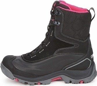 Buty Columbia Bugaboot Plus BL1490 010 - r. 40 na Arena.pl