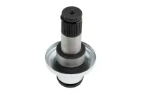 WAŁEK POŚREDNI PÓŁOSI PRAWY PRZÓD VW TRANSPORTER T4 1991 1992 1993 1994