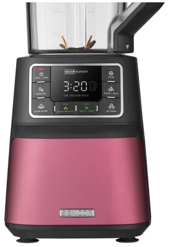 SBU 7874RD Blender próżniowy SENCOR na Arena.pl