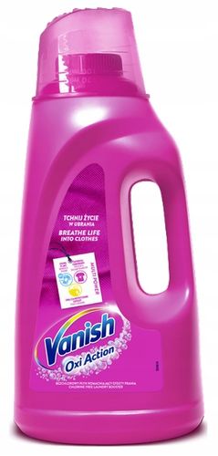 vanish multi action pink 2l na Arena.pl