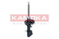 AMORTYZATOR PRZÓD GAZOWY RENAULT KANGOO / GRAND KANGOO II 2010 2011 2012