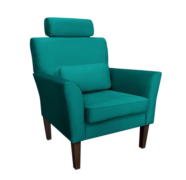 Fotel DENVER nogi venge MG20 zdjęcie 1