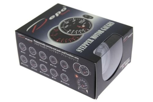 ZEGAR DEPO CSM 52mm - VOLT na Arena.pl