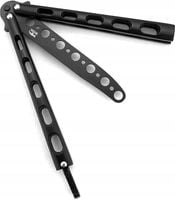 Nóż ćwiczebny motylek Butterfly Balisong Trainer