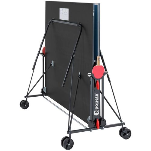 STÓŁ DO TENISA STOŁOWEGO SPONETA S1-43i na Arena.pl