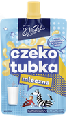 WEDEL CZEKOTUBKA MLECZNA 50G