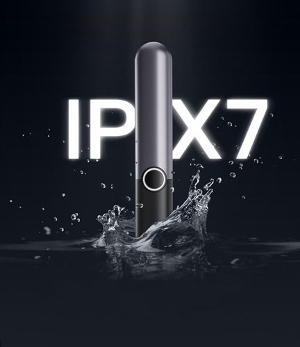 Golarka trymer do włosów nosa uszu Enchen Mocha N na Arena.pl