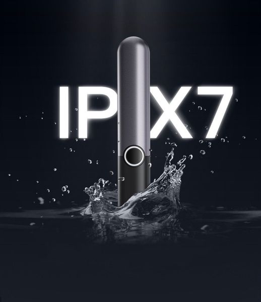 Golarka trymer do włosów nosa uszu Enchen Mocha N zdjęcie 15