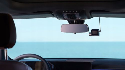 Kamera samochodowa 70mai A200 Wideorejestrator HDR + moduł parking UP03 na Arena.pl