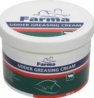 Krem do pielęgnacji wymion 500ml