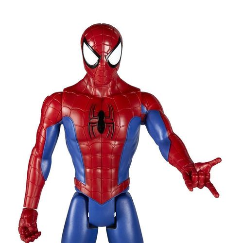 Hasbro SPIDER MAN TITAN HERO na Arena.pl