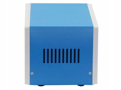 Metalowa obudowa do przyrządów 180 x 130 x 110 mm na Arena.pl