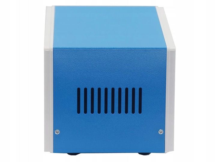 Metalowa obudowa do przyrządów 180 x 130 x 110 mm zdjęcie 6