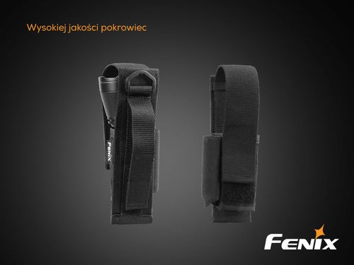 Latarka diodowa Fenix TK32 2016 na Arena.pl