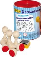 STEMPELKI OZDOBNE 6953