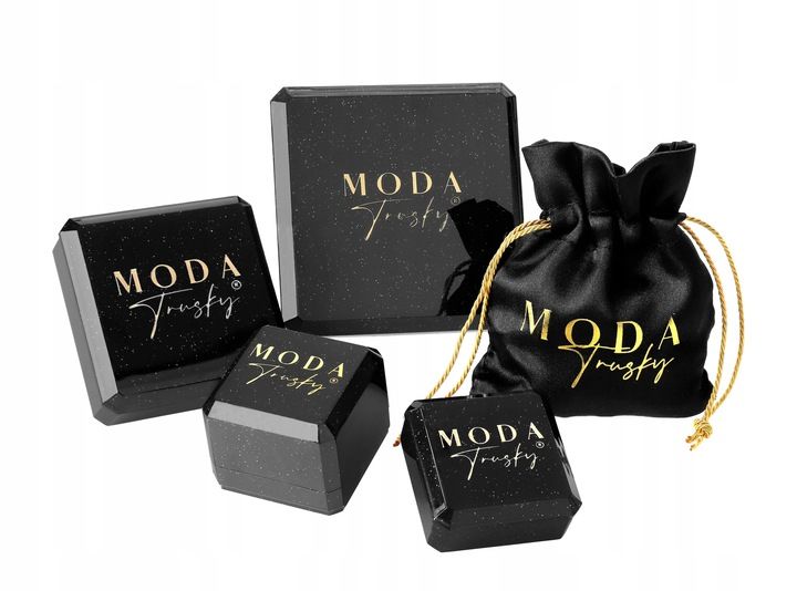 Pierścionek Srebrny 925 Kot Księżyc Pierścionek zdjęcie 7