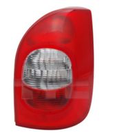 Citroen Xsara Picasso 99-04 lampa tylna prawa