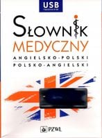 Multimedialny słownik medyczny angielsko-polski