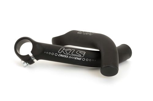 Rogi KELLYS CROSS czarne na Arena.pl