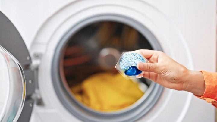 Perlux Color perły piorące 24 szt. zdjęcie 2