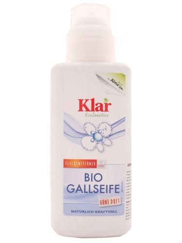 Odplamiacz ECO - Klar - 250 ml na Arena.pl