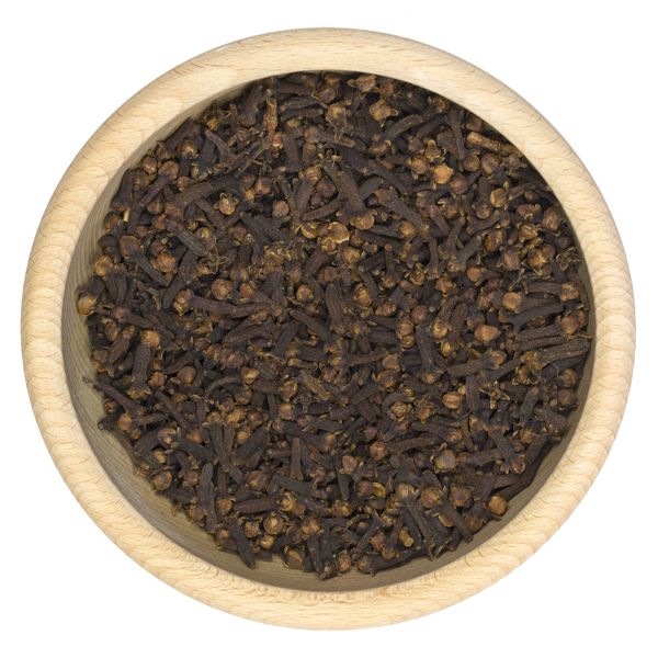 Goździki całe 100g zdjęcie 2