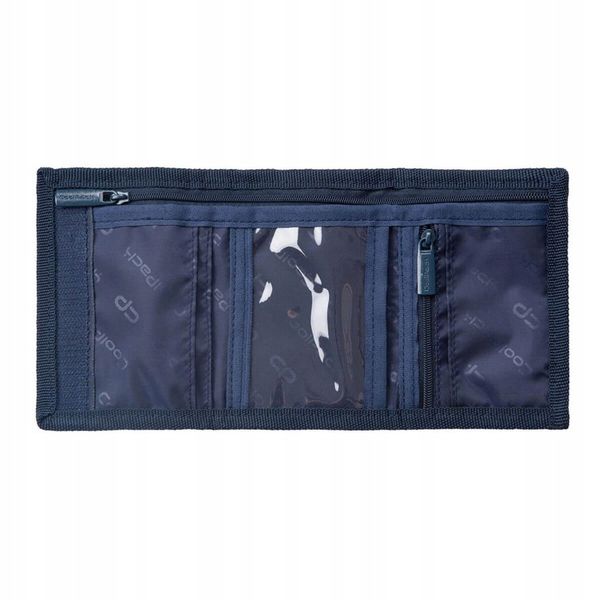 Portfel Dziecięcy SLIM OFFROAD COOLPACK zdjęcie 2