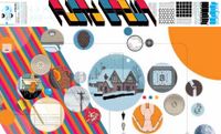 Rusty Brown - Chris Ware