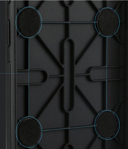 NILLKIN MAGIC CASE ETUI Qi SAMSUNG GALAXY S8 Plus + na Arena.pl