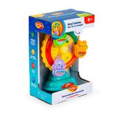 ZWIERZAKOWA KARUZELA Z PRZYS.