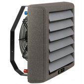 Nagrzewnica wodna NeoAir EVO35 - 35kw + konsola montażowa
