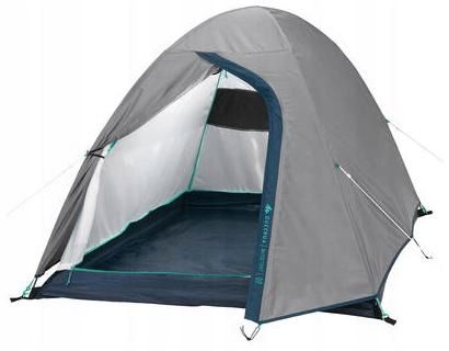 Namiot kempingowy MH100 - 2-os. zdjęcie 1