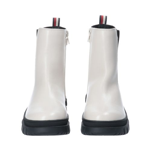 Tommy Hilfiger damskie botki BOOTIE IVORY T3A5-33058-1355101-101 36 na Arena.pl