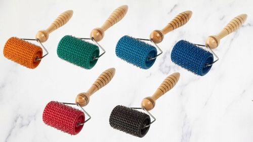 LYAPKO WAŁEK UNIWERSALNY 3,5 DO MASAŻU LIMITOWANY na Arena.pl