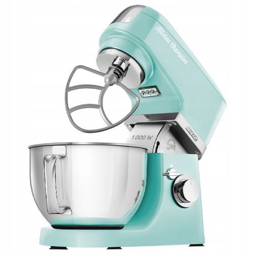 Kuchenny Robot Planetarny Sencor STM 6351GR 1000W na Arena.pl