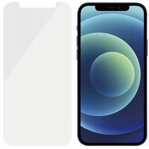PanzerGlass Standard Super+ iPhone 12Mini Antibacterial na Arena.pl