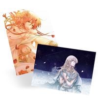 Pocztówka Olimpos DO WYBORU