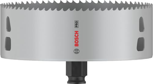 PIŁA OTWORNICA 140 mm MULTI MATERIAL BOSCH PRO na Arena.pl