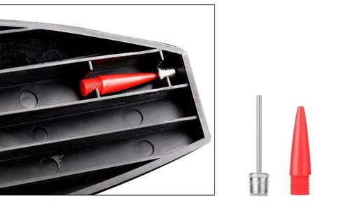 POMPKA ROWEROWA Z MANOMETREM DO ROWERU SAMOCHODOWA AV FV SV WARSZTATOWA na Arena.pl