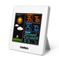 Stacja pogody Meteo SP93